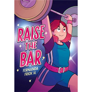 RAISE THE BAR SC