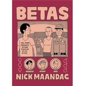 BETAS SC