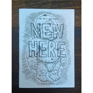 NEW HERE ONE-SHOT