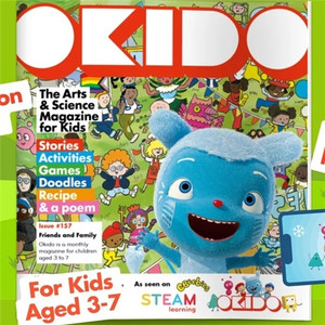 OKIDO #157