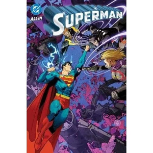 DC KO SC SUPERMAN