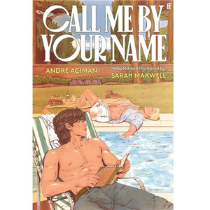 CALL ME BY YOUR NAME SC