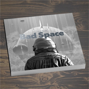 BAD SPACE SC VOL 02