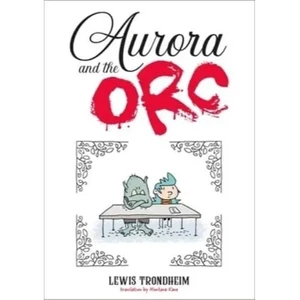 AURORA AND THE ORC SC