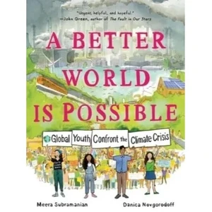 BETTER WORLD IS POSSIBLE SC