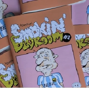 SMOKIN' BEDROOM SC VOL 2