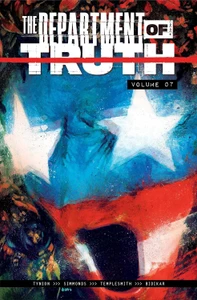 DEPARTMENT OF TRUTH SC VOL 07