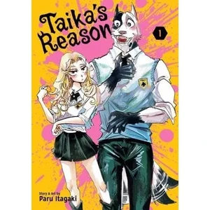 TAIKA'S REASON SC VOL 01