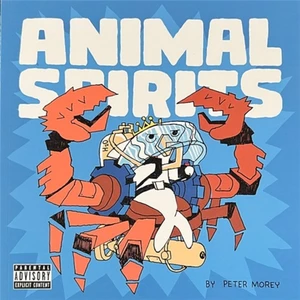 ANIMAL SPIRITS SC VOL 01 2026 EDITION