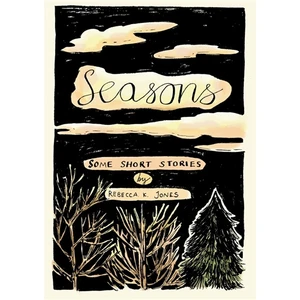 SEASONS ONE-SHOT SC