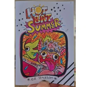 HOT BAT SUMMER SC