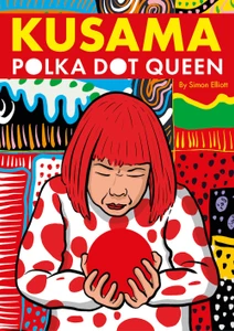 KUSAMA POLKA DOT QUEEN SC