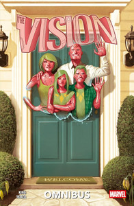 VISION OMNIBUS SC UK ED