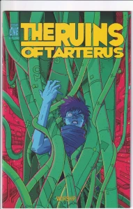 RUINS OF TARTERUS