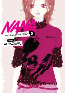 NANA 25TH ANNIVERSARY EDITION SC VOL 05