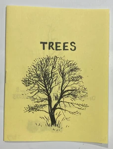 TREES ONE SHOT