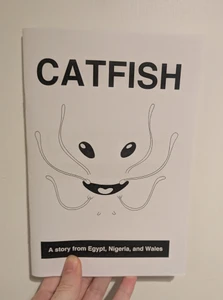 CATFISH ONE-SHOT