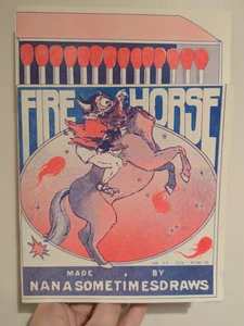 FIRE HORSE SC