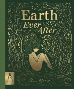 EARTH EVER AFTER HC