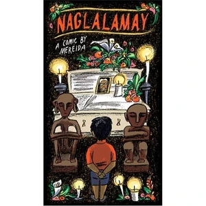 NAGLALAMAY ONE-SHOT