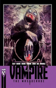 VAMPIRE THE MASQUERADE COMPACT ED SC VOL 01