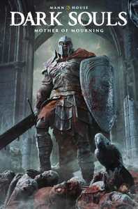 DARK SOULS MOTHER OF MOURNING SC