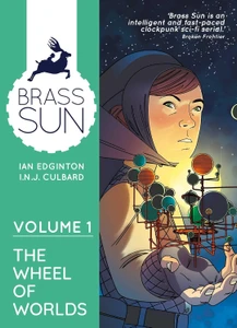 BRASS SUN SC VOL 01