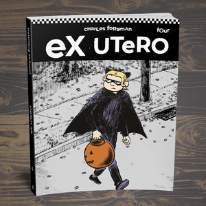 EX UTERO #4
