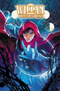 WICCAN WITCHES ROAD SC