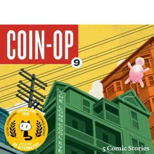 COIN-OP SC VOL 09