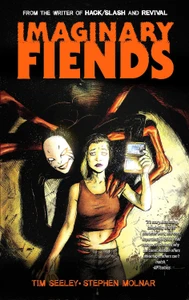 IMAGINARY FIENDS SC