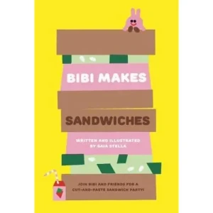 BIBI MAKES SANDWICHES SC