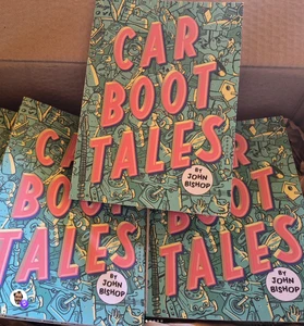 CAR BOOT TALES SC
