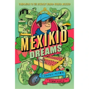MEXIKID DREAMS SC