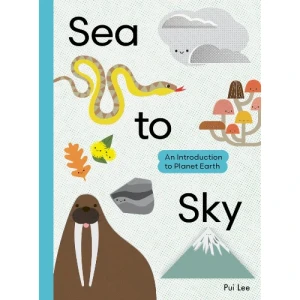 SEA TO SKY HC