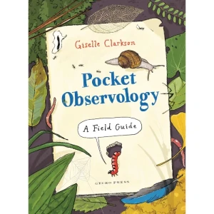 POCKET OBSERVOLOGY SC