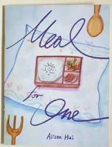 MEAL FOR ONE VOL 03