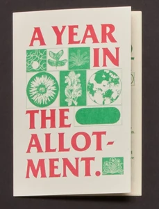 A YEAR IN THE ALLOTMENT ONE-SHOT