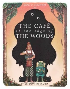 CAFE AT THE EDGE OF THE WOODS SC