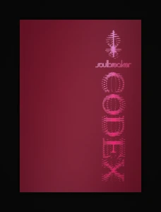 SOULBREAKER CODEX SC
