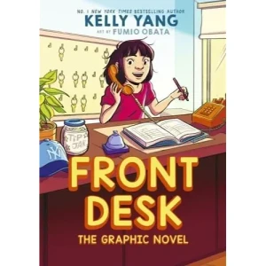 FRONT DESK SC