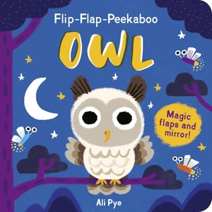 OWL HC FLIP-FLAP-PEEKABOO