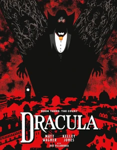 DRACULA SC VOL 03 COUNT