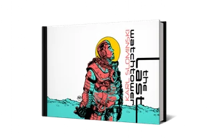 LAST WATCHTOWER HC
