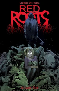 RED ROOTS SC VOL 01