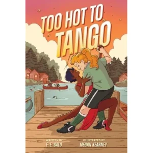 TOO HOT TO TANGO SC