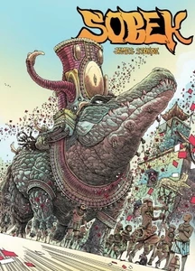 SOBEK ONE-SHOT