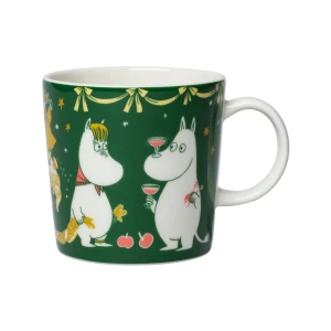 MOOMIN MUG GIFT OF LOVE