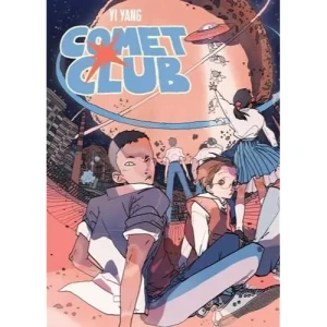 COMET CLUB SC