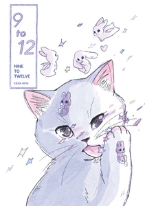 PRE-ORDER: NINE TO TWELVE SC SIGNED EDITION (AVAILABLE 28-11-26)